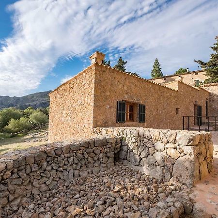 Agroturismo Son Alzines Льюк Экстерьер фото
