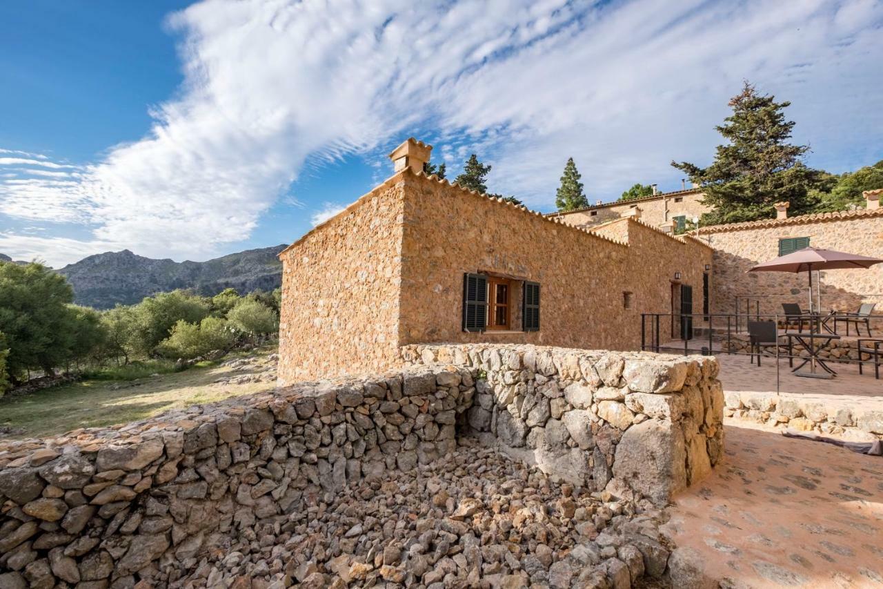 Agroturismo Son Alzines Льюк Экстерьер фото