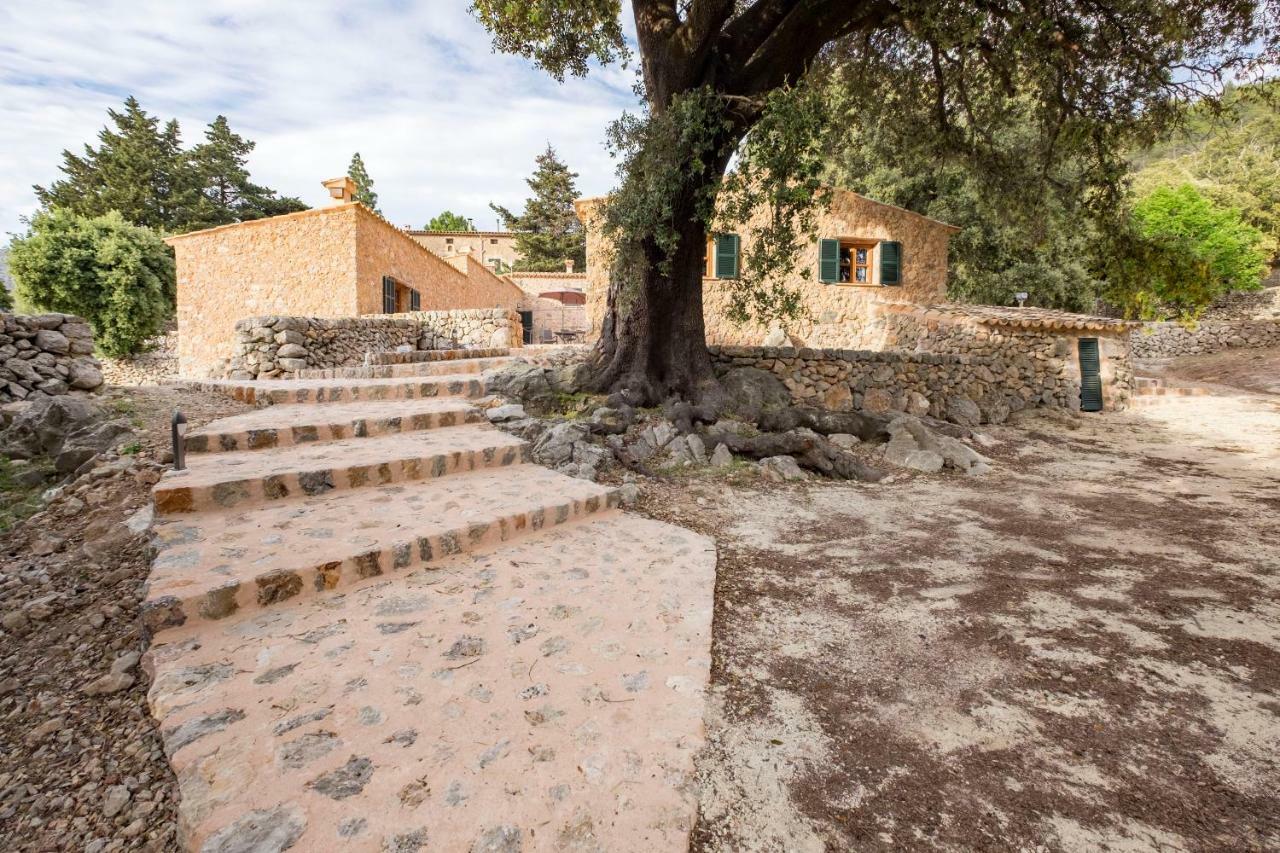 Agroturismo Son Alzines Льюк Экстерьер фото
