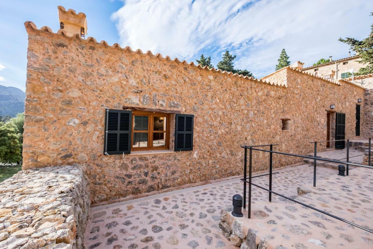 Agroturismo Son Alzines Льюк Экстерьер фото