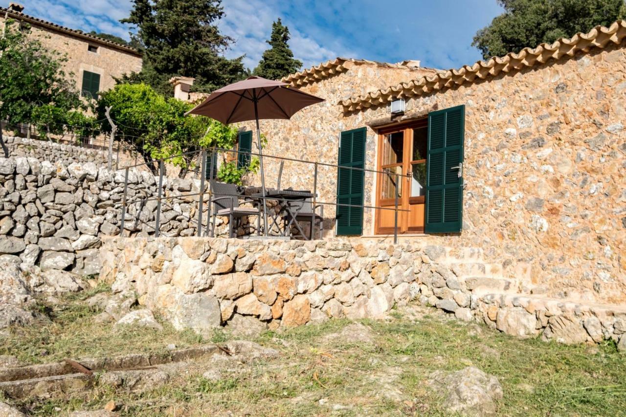 Agroturismo Son Alzines Льюк Экстерьер фото