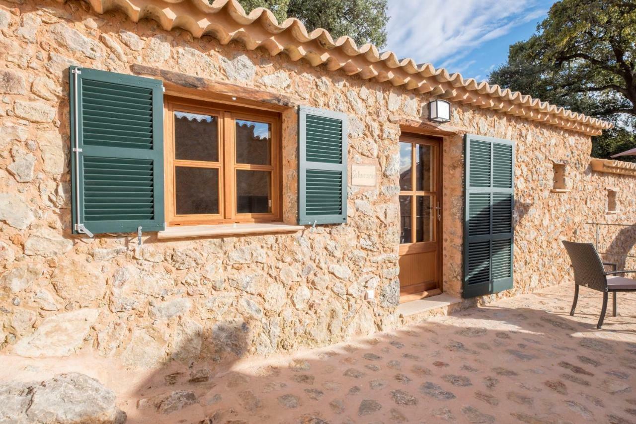 Agroturismo Son Alzines Льюк Экстерьер фото