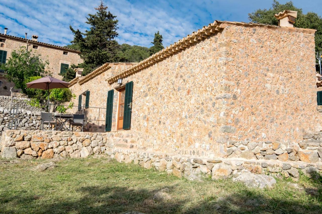 Agroturismo Son Alzines Льюк Экстерьер фото