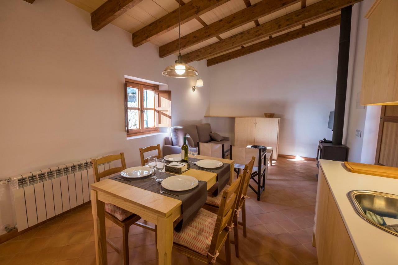 Agroturismo Son Alzines Льюк Экстерьер фото