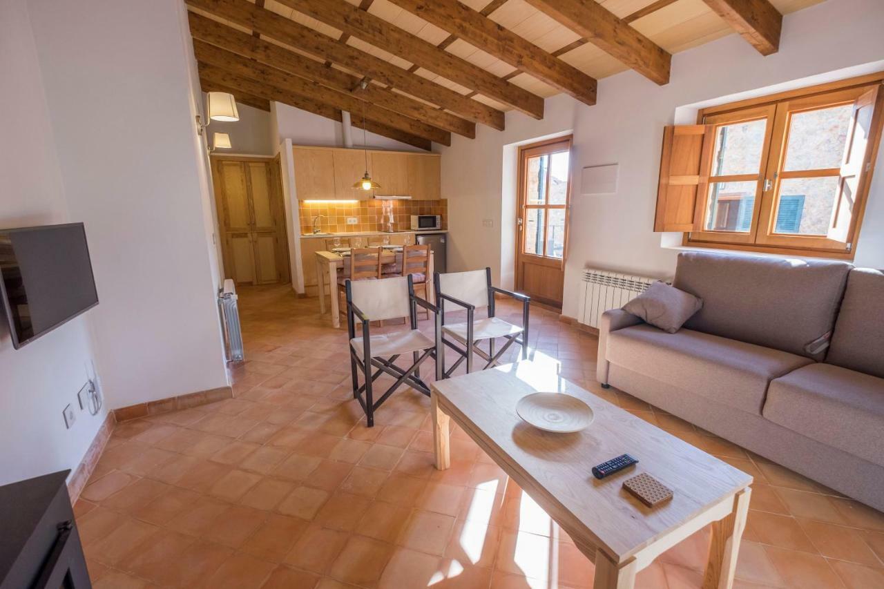Agroturismo Son Alzines Льюк Экстерьер фото