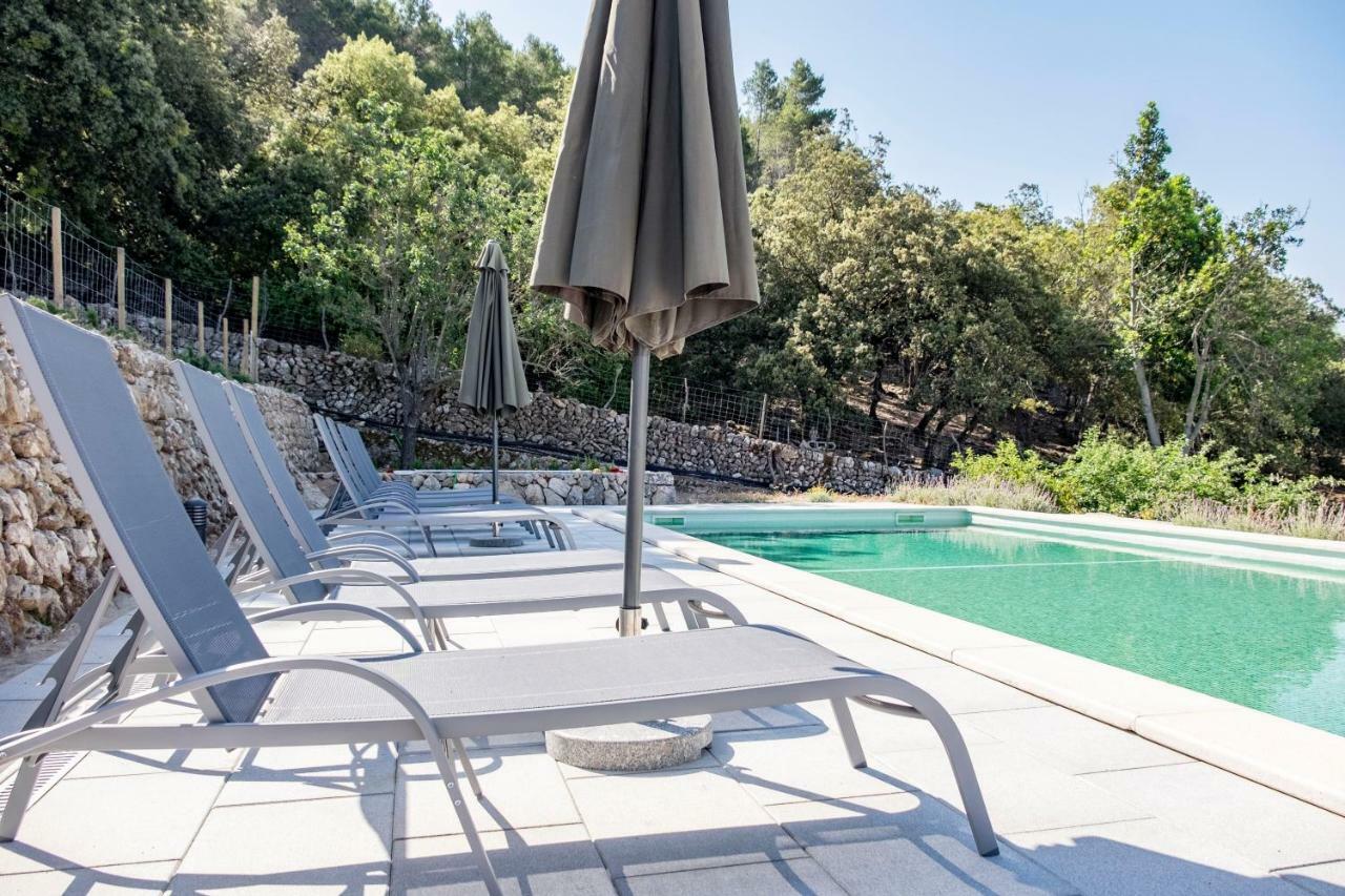 Agroturismo Son Alzines Льюк Экстерьер фото