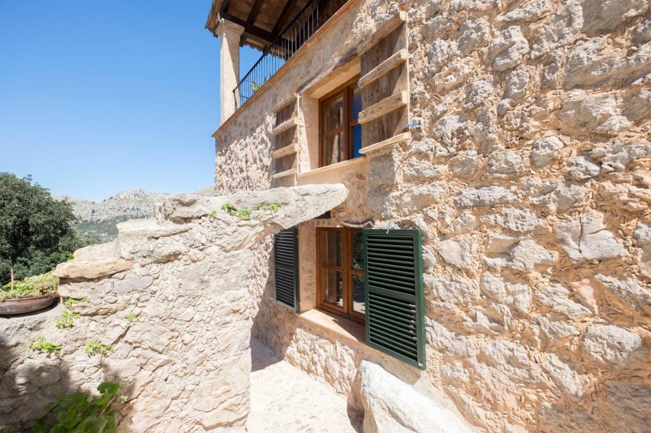 Agroturismo Son Alzines Льюк Экстерьер фото