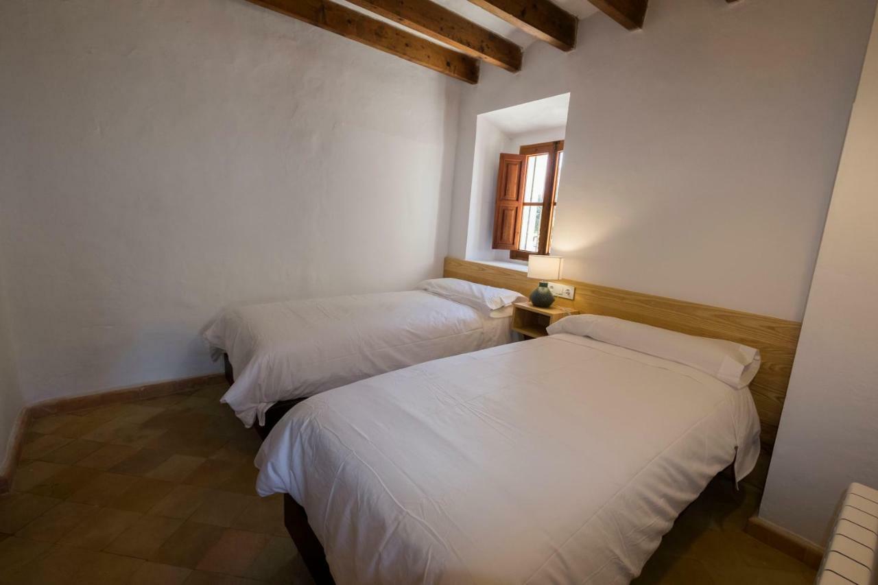 Agroturismo Son Alzines Льюк Экстерьер фото