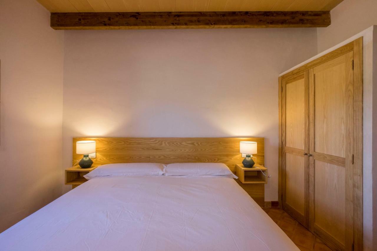 Agroturismo Son Alzines Льюк Экстерьер фото