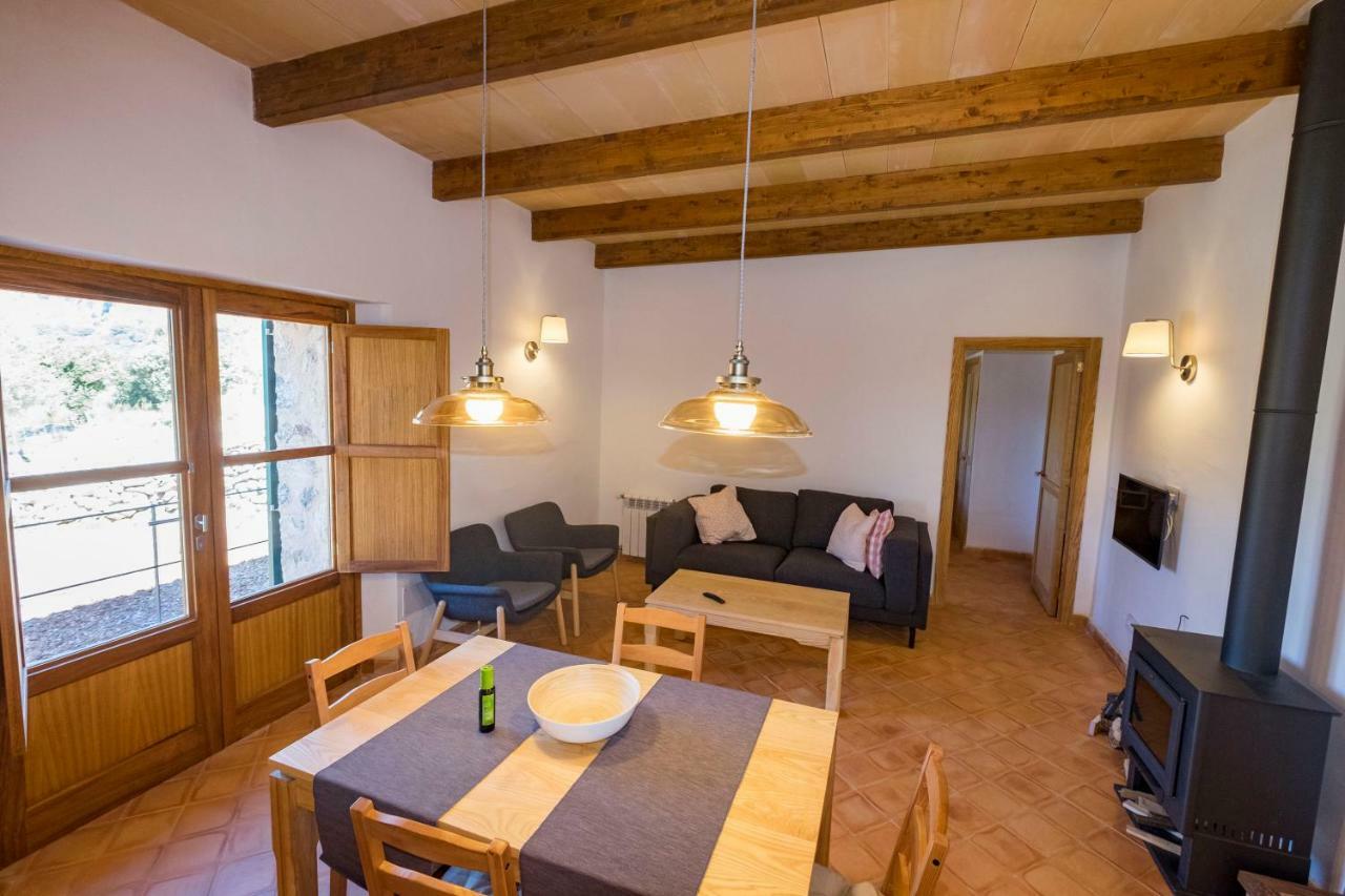 Agroturismo Son Alzines Льюк Экстерьер фото